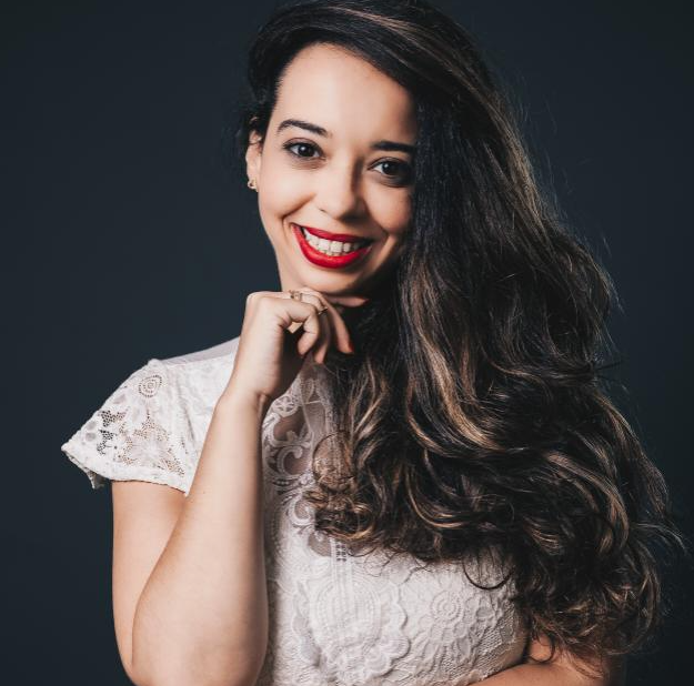 Nathália Vilas Boas